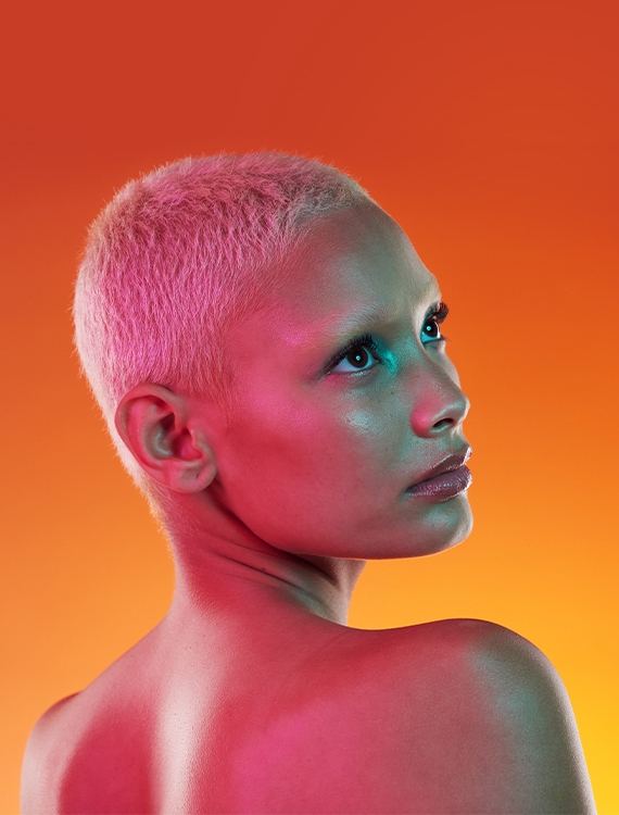 Branding & Creative Design