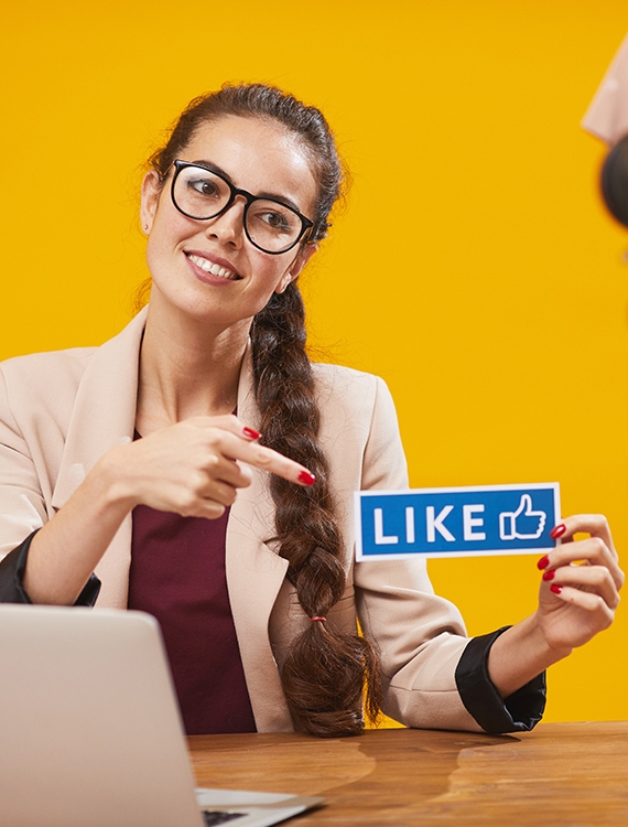 Lead & Sales Optimization